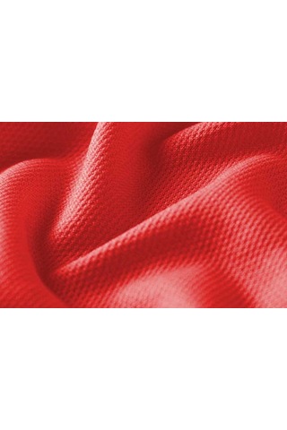Uğurlar (50*75) Raşel Kırmızı-Beyaz Std Bayrak 1102654