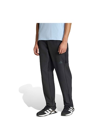 Adidas D4t Cw Pant Erkek Antrenman Eşofman Altı Kg4784 Siyah