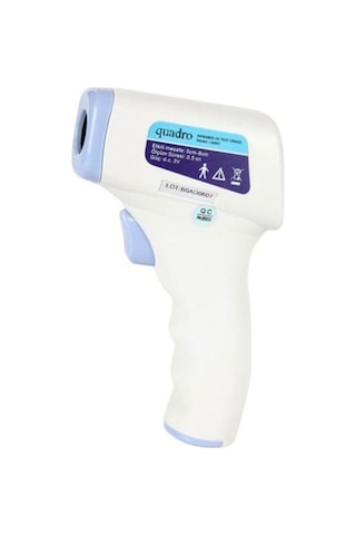 Quadro LK001 Temassız Ateş Ölçer