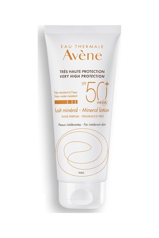 Avene Lait Mineral Güneş Losyonu Spf 50+ 100 ML