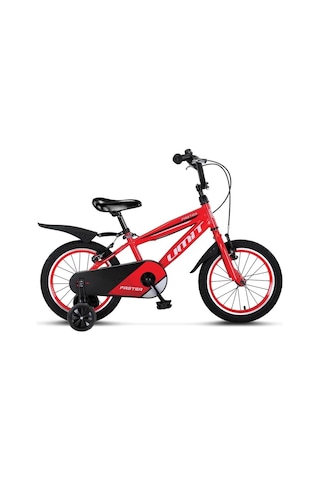 Ümit 1621 Faster ST V-Fren 16" Jant Çocuk Bisikleti - Kırmızı