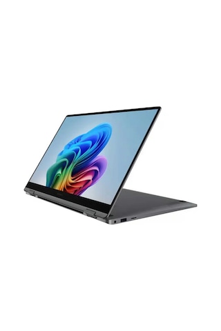 Samsung Galaxy Book5 360 NP750QHA-K00TT002 Ultra 7 256V 16 GB 1 TB SSD 15.6" W11H Dizüstü Bilgisayar