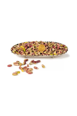 Kabuk İçi Kuruyemiş Kırmızı İç Fıstık 1 KG