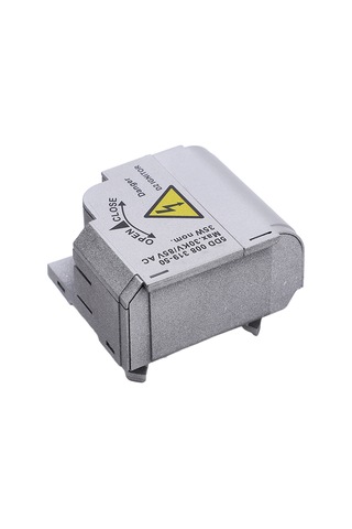 Reedark Mercedes Benz Uyumlu Xenon Hıd Balast Igniter 5dd008319-50 - Aluminyum Alyaşlı, Direk Değişim, Ön Far Uygulaması