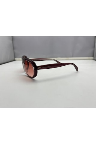 Giorgio Armani Ga780-q6ıpb Kadın Güneş Gözlüğü Kahverengi