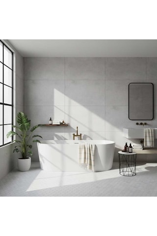 Pamuk , Yumuşak , Lüks Banyo Havlusu Peştamal 100 X 180 Cm - Mavi Mavi
