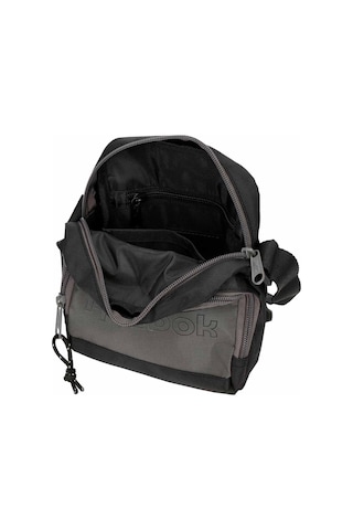 Reebok Bandolera Arlo Neg Siyah Unisex Çapraz Çanta 000000000102034683 Siyah