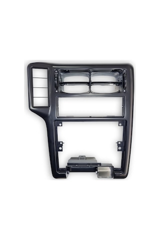 VW Polo HB 94-99 Ön Torpido Konsolu Teyp Çerçevesi 6N1858069A
