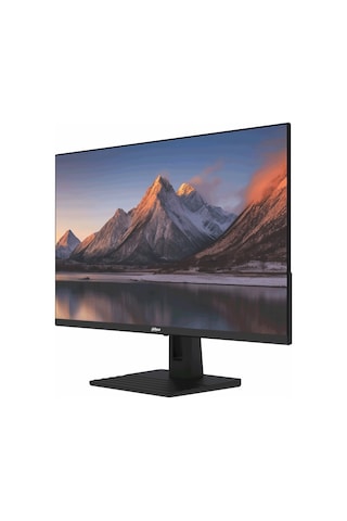 Dahua Lm27-c301b 27" 100hz 5ms Hdmı+dp Wqhd Ips Vesa Monitör