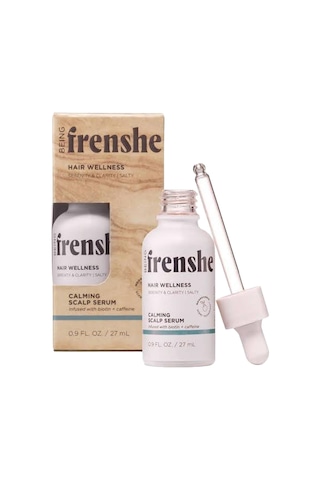 Being Frenshe Yatıştırıcı Saç Derisi Serumu Salty 27 ML