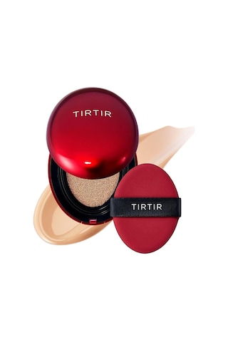 Defacto Tırtır Mask Fit Red Cushion Fondöten 22n Shell Beige 18 Gr I6110axnser100