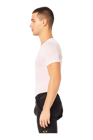 Endurance Base Layer Ss Beyaz