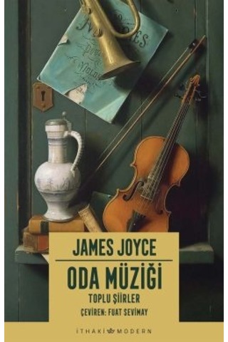 Oda Müziği + Sürgünler + Sosyalizm Ve İnsan Ruhu