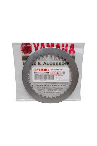 Yamaha Yzf-r25 / Mt-25 Debriyaj Balata Sacı 5li Set