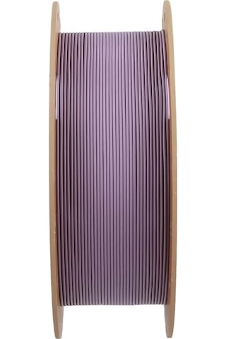 Polymaker Panchroma Matte Pla Filament Yumuşak Mor
