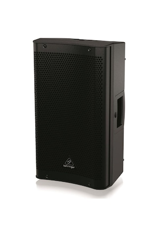 Behringer DR110DSP 10" 1000 Watt Aktif Hoparlör