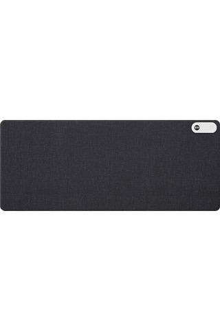 Dijital Ekranlı Masa Isıtmalı Mouse Pad Bilgisayar Masası İçin Hızlı Isınan Su Geçirmez Mouse Pad