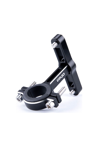 Yaleker Bisiklet Tek Su Kuşağı Dönüştürücü Gy-415 - Alüminyum, 360 Dönebilen, Ön/koltuk Borusu Uyumlu, Bisiklet Aksesuarı