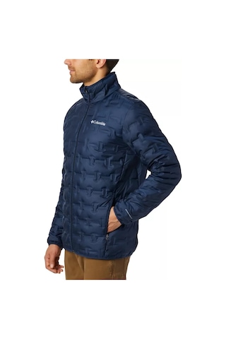 Columbia Delta Ridge Iı Down Jacket Wo8412 001