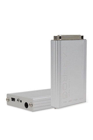 Carprog Ecu İmmo Eprom Programlama Cihazı