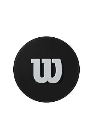 Wilson WR8407101001 Pro Feel Pro Staff Tenis Raketi Titreşim Önleyici Siyah