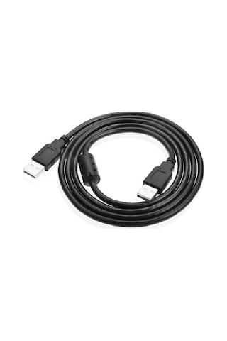 5251 Usb Uzatma Kablosu 5 Metre Uzatıcı İki Ucu Erkek Erkek