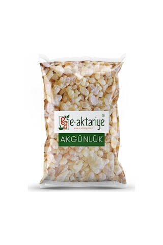 E-aktariye Akgünlük 100 Gr
