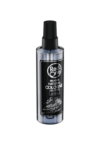 Redone Kolonya Özel Parfüm Esansı Silver 150 Ml