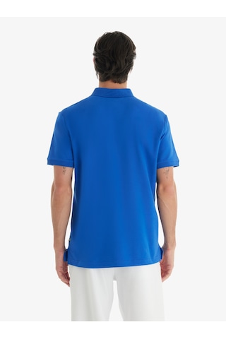 Blackspade Erkek Şort 40736 - Beyaz Beyaz