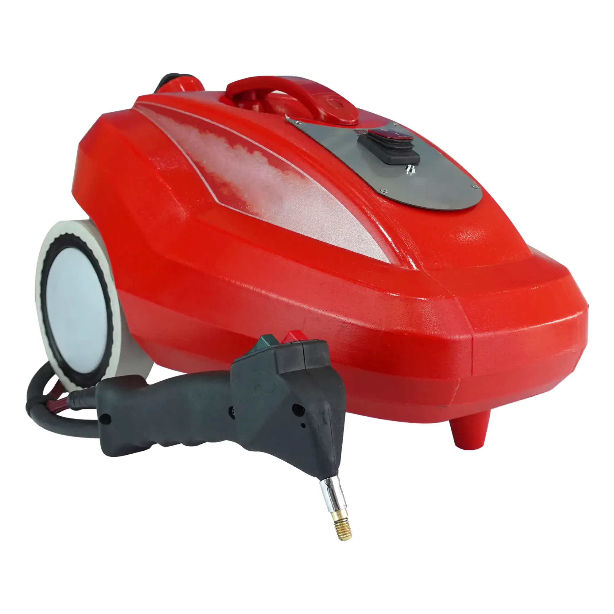 Dass Aqua S2 Buharlı Temizlik Makinesi