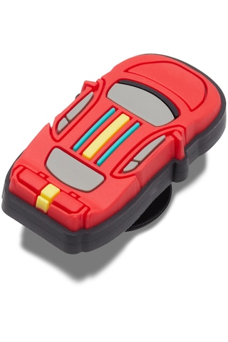 Crocs Red Racecar Unisex Aksesuar