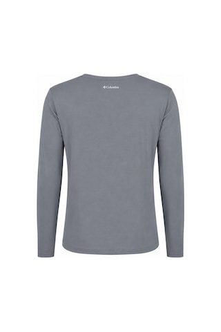 Columbia Columbıa Danıela Falls Kadın Sweatshırt 2172541-342 Gri