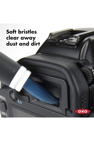 Oxo - Good Grips Elektronik-temizlik Fırçası Genel