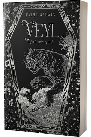 Veyl - Kötülerin Şehri + Veyl - Kötülerin Şehri Ciltli + Okuma Sticker'ları