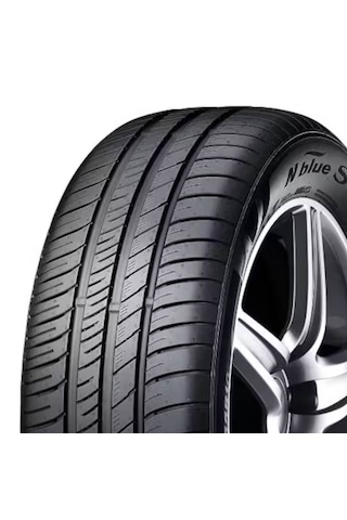 Nexen 205/55 R16 91v N'blue S A-a Vw Golf 8 / Audi A3 / Seat Leon Yaz Lastiği 2025