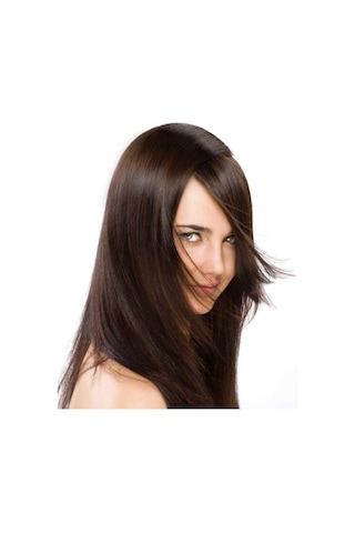 Natural Colors 5d Açık Kestane Organik Saç Boyası 8682467000711