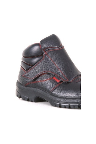 Yds El 170 Ddr S3 Lp Çelik Burunlu İş Güvenliği Botu