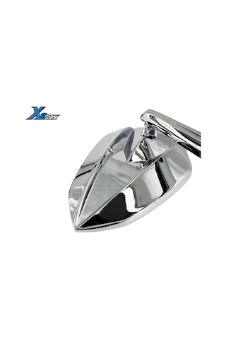 Vespa Gts-gtv-primavera-sprint Ayna Kısa Tip Krom Takım 2023- / X-storm