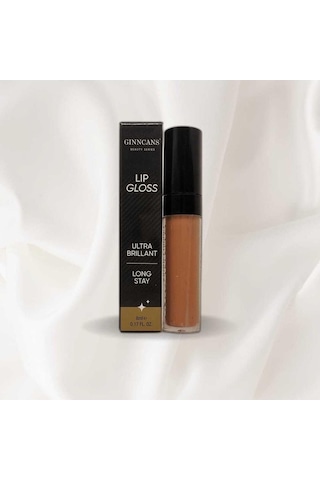 Tr Beauty Serıes Lıpgloss 203 No Genel