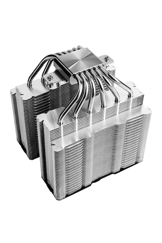 Thermalright Peerless Assassin 140 Se Tl-d14cb 140mm 6 X 6mm Isı Borulu Intel-amd Uyumlu Hava Soğutucu