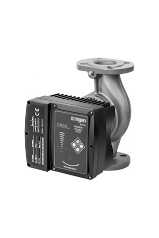 Rgn 65 Fx Flanşlı Frekans Kontrollü Sirkülasyon Pompası