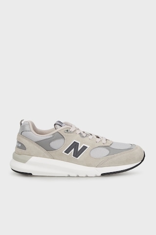 New Balance Ws109z Nb Lifestyle Shoes Gri Kadın Spor Ayakkabı Açık Gri