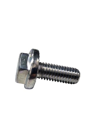 M8 X 20 Mm Flanşlı Civata 50 Adet