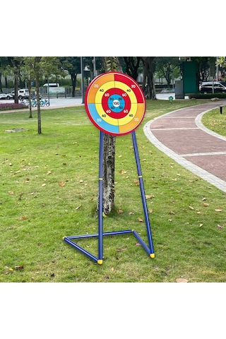 Suntek Hedef Asılı Hedef Çocuk Aksesuarları İç Ve Dış