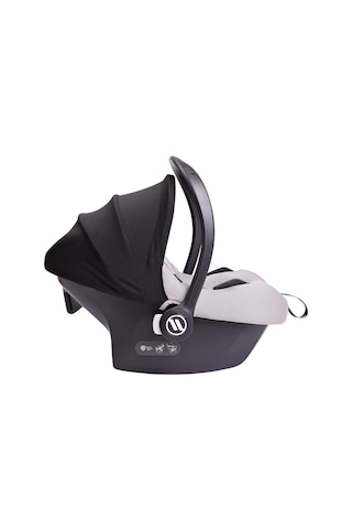Avionaut Cosmo i-Size 0-13 KG Oto Koltuğu Grey
