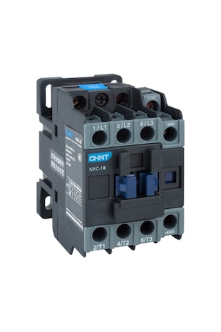 CHINT 925353 G NXC-09 220V 50/60Hz(R) CHINT 925353 G NXC-09 220V 50/60Hz(R)