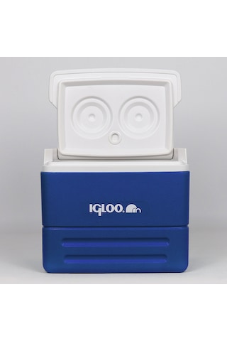 Igloo Elitecore Buzluk 8.2 Litre-mavi Mavi