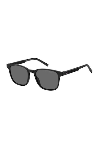 Tommy Hilfiger Th 2202/s-807 Sıyah Unisex Güneş Gözlüğü Siyah