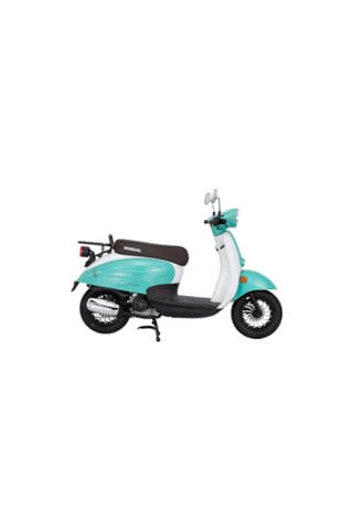 Mondıal Turısmo 50 Motosiklet 2026 Model 2026