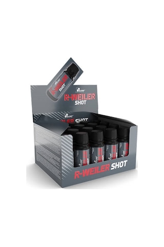 Olimp R-weiler Shot Portakal 60mlx20 Ampul - Likit